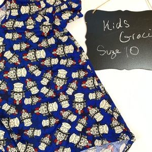 Lularoe gracie